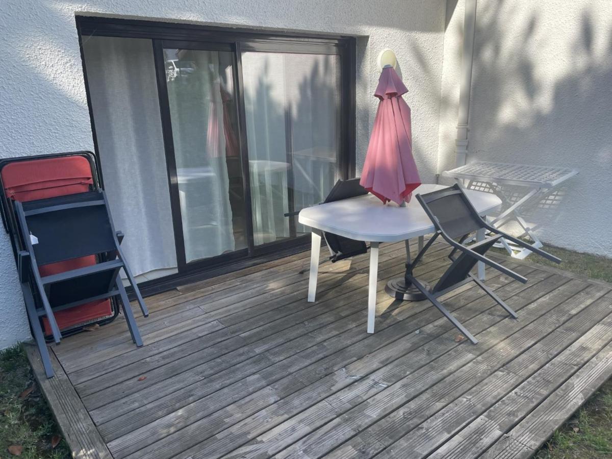 Vvf Residence アングレット エクステリア 写真