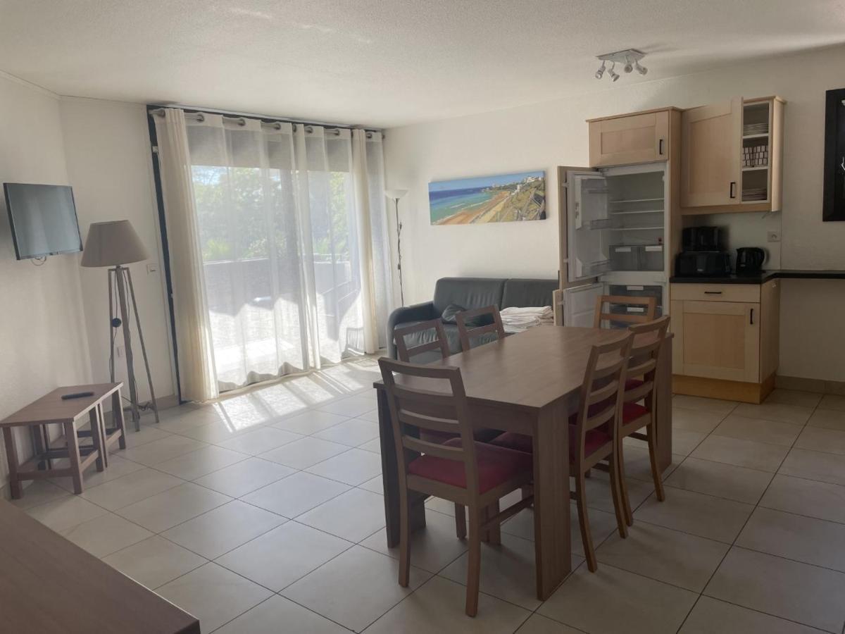 Vvf Residence アングレット エクステリア 写真