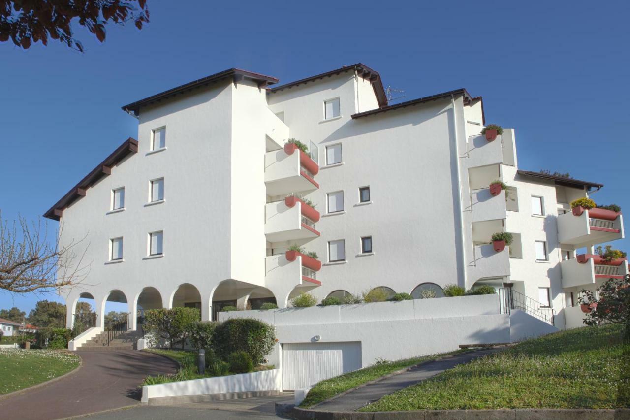 Vvf Residence アングレット エクステリア 写真