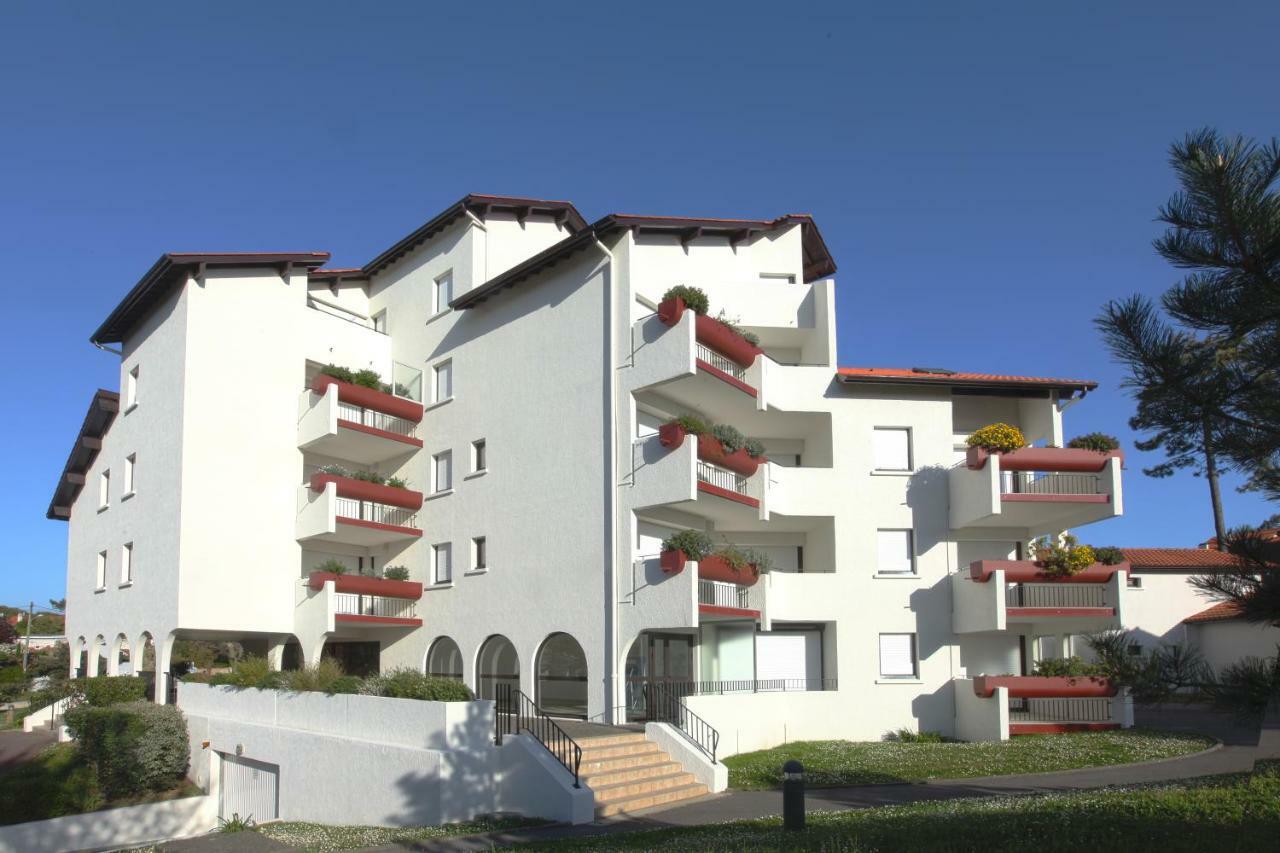 Vvf Residence アングレット エクステリア 写真