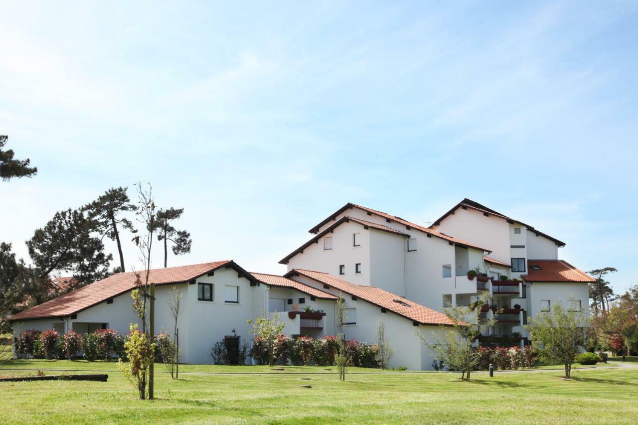 Vvf Residence アングレット エクステリア 写真