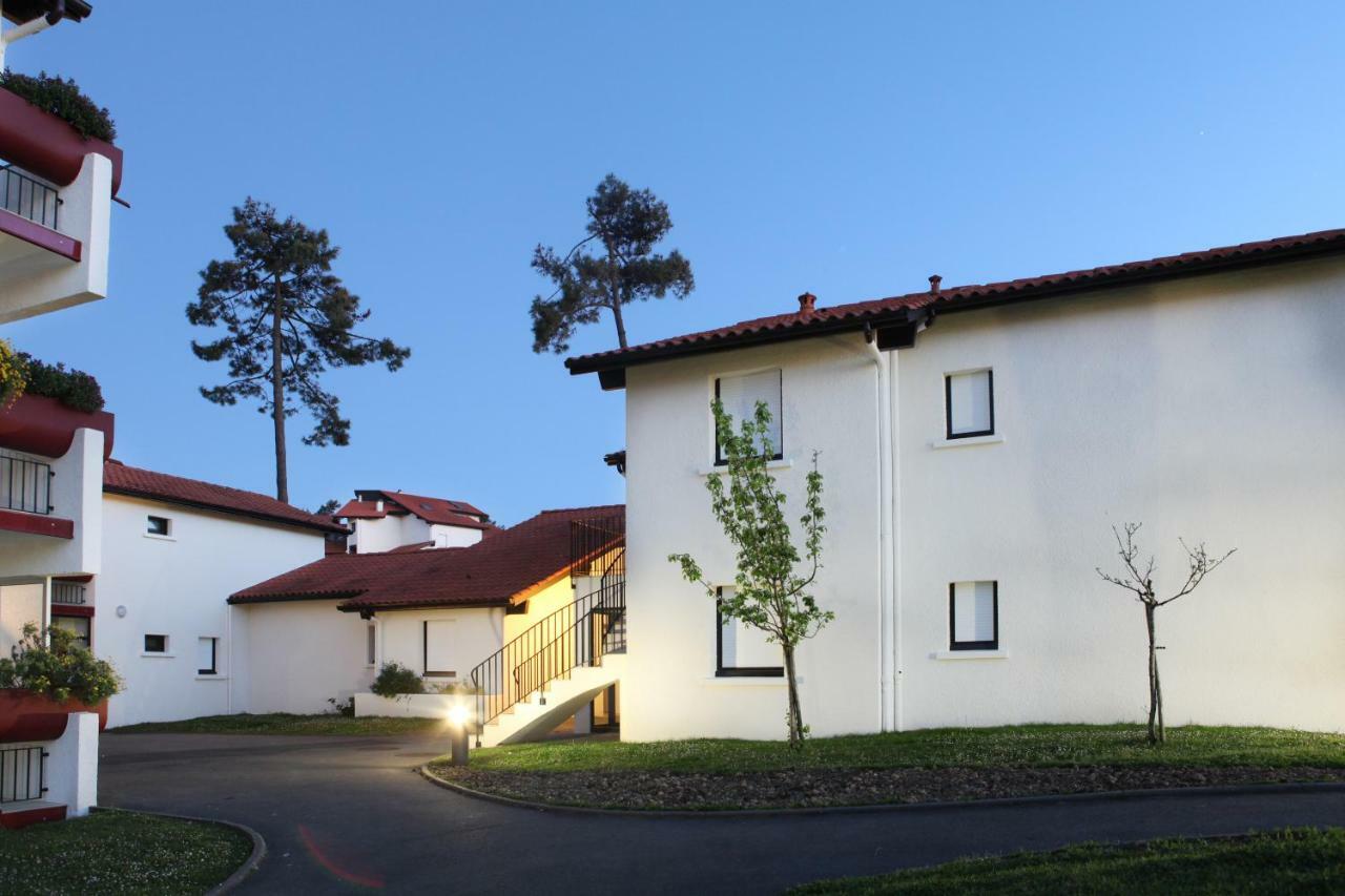 Vvf Residence アングレット エクステリア 写真