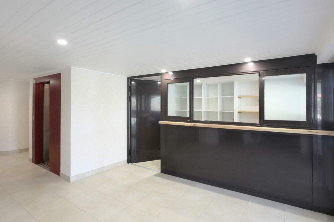 Vvf Residence アングレット エクステリア 写真