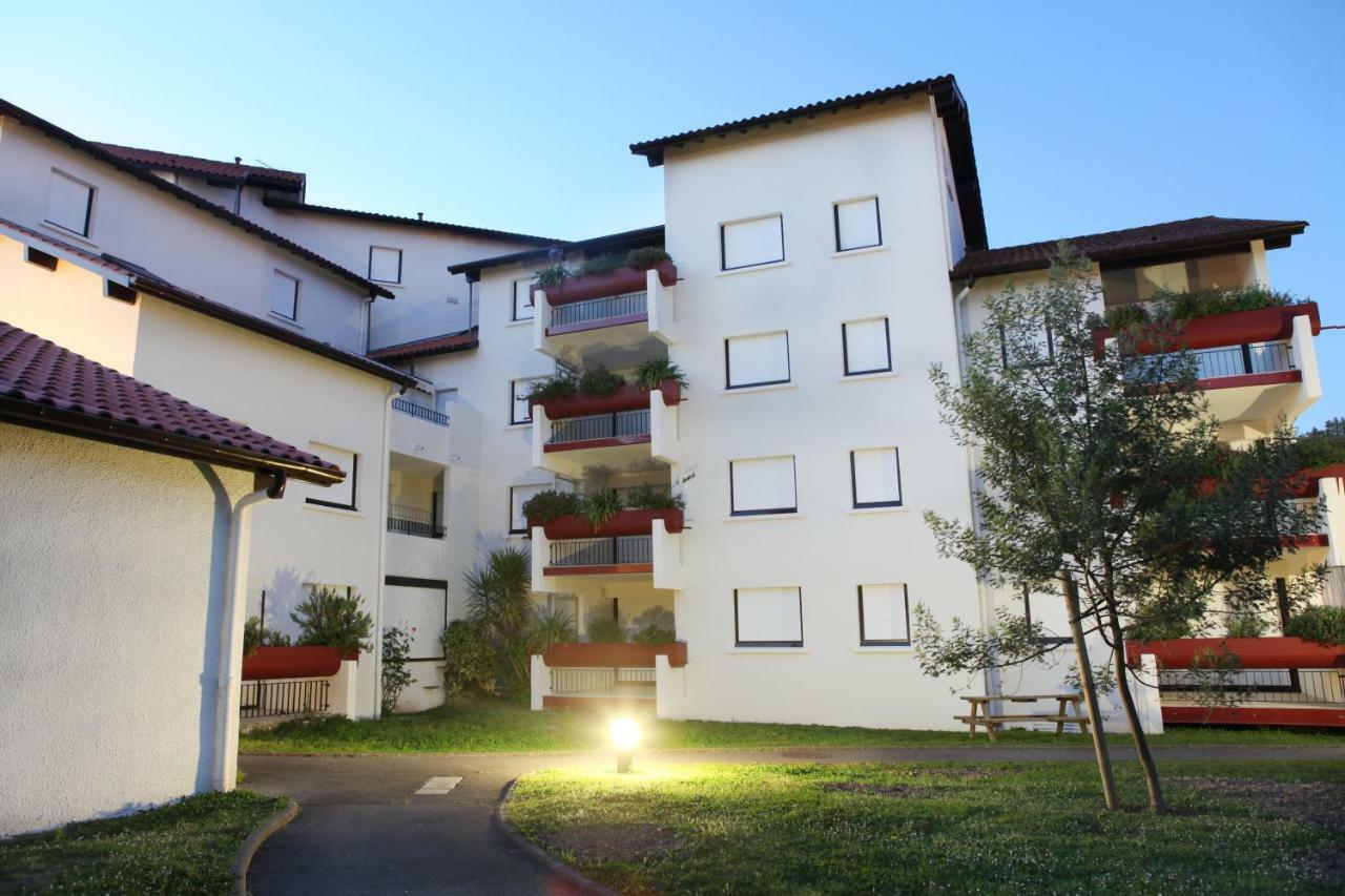 Vvf Residence アングレット エクステリア 写真