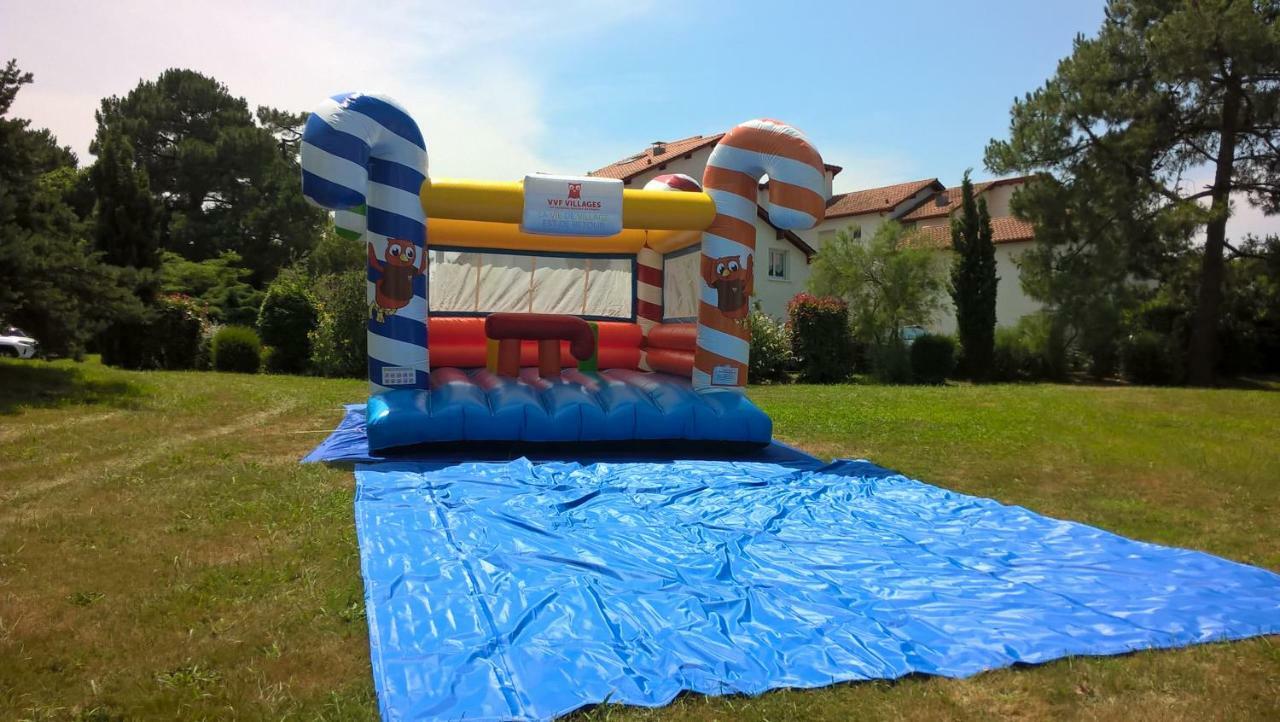 Vvf Residence アングレット エクステリア 写真