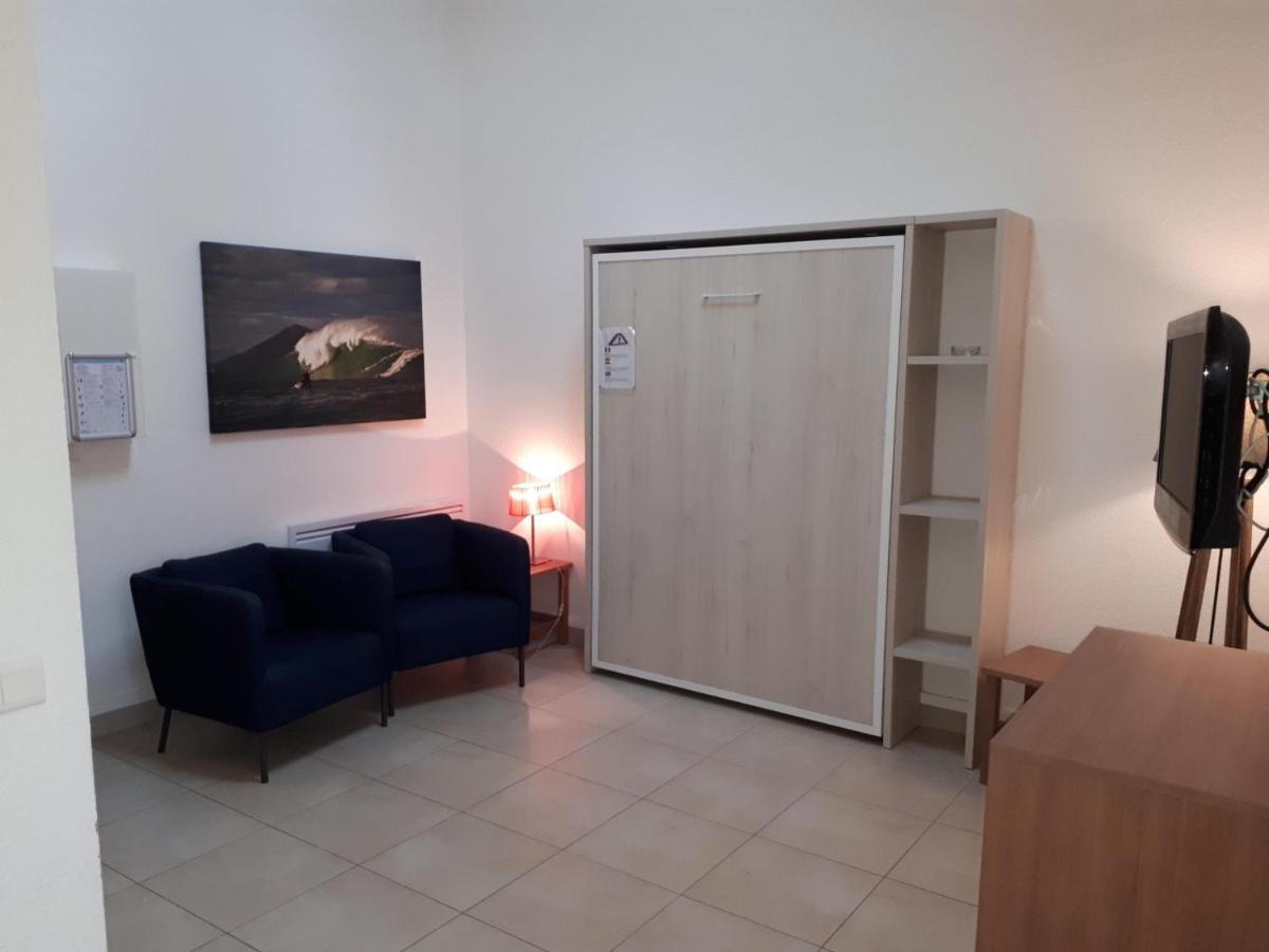 Vvf Residence アングレット エクステリア 写真