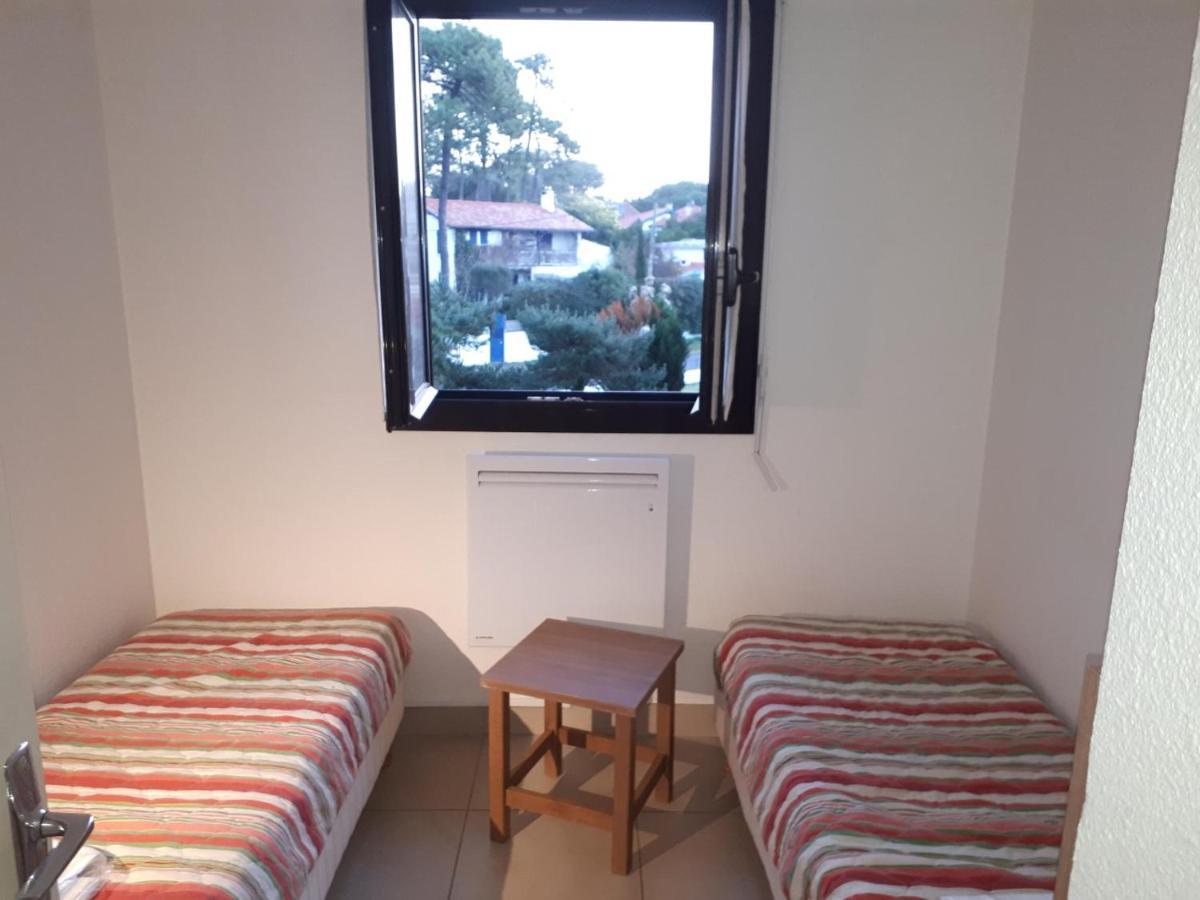 Vvf Residence アングレット エクステリア 写真