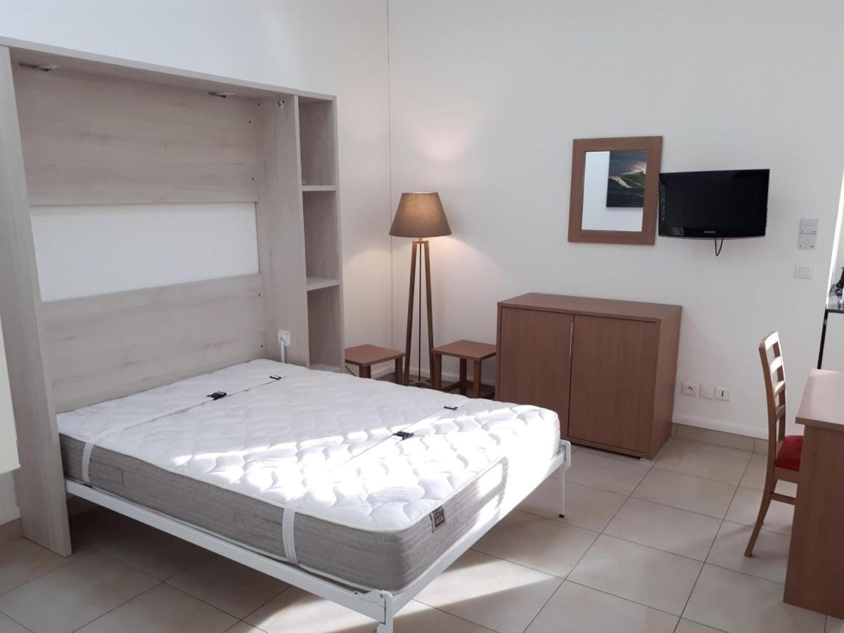 Vvf Residence アングレット エクステリア 写真